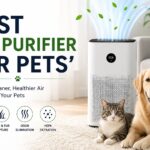 Best Air Purifier for Pets